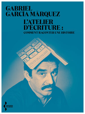 cover image of L'Atelier d'écriture